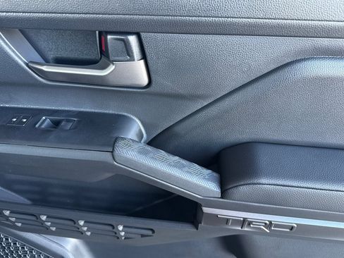 New 2026 Toyota Tacoma TRD Off-Road image 20