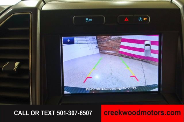 Used 2019 Ford F150 XLT w/ Equipment Group 301A Mid AWD/4WD image 54