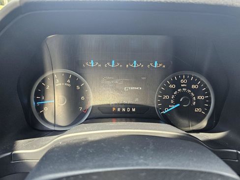 Used 2017 Ford F150 XLT w/ Equipment Group 302A Luxury AWD/4WD image 43