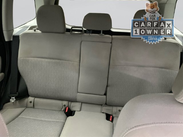 Used 2017 Subaru Forester 2.5i Premium AWD/4WD image 21