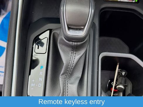 Used 2024 Toyota Grand Highlander Limited image 21