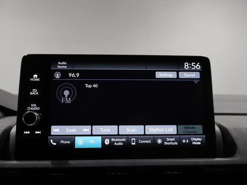 Used 2024 Honda CR-V EX-L image 26