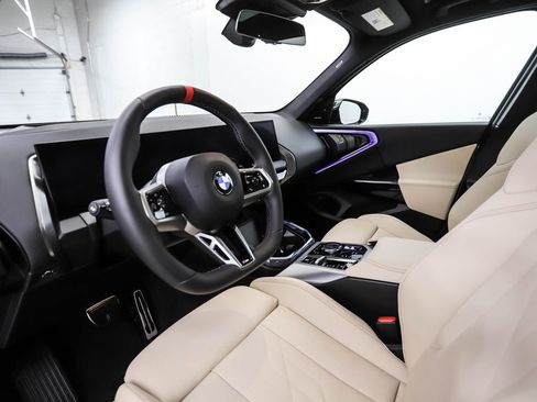 Certified 2025 BMW X3 M50 image 10