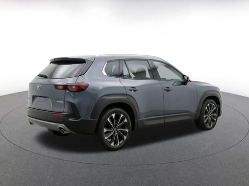 Used 2025 MAZDA CX-50 2.5 Hybrid w/ Premium Plus Pkg AWD/4WD image 18