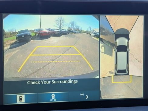 New 2026 Acura RDX SH-AWD w/ Advance Package image 23