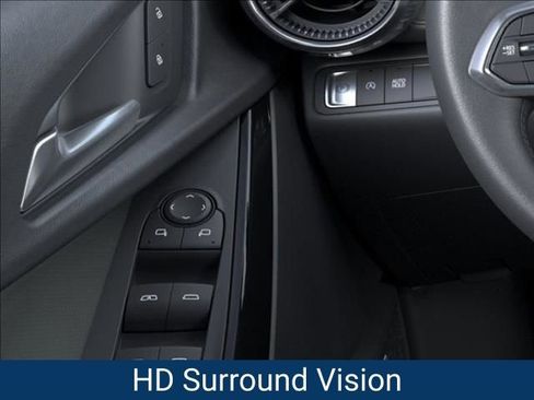 New 2026 Chevrolet Equinox LT w/ Convenience Package II image 25