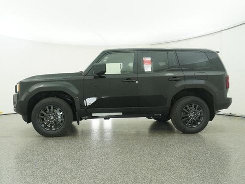 New 2026 Toyota Land Cruiser 1958 image 19