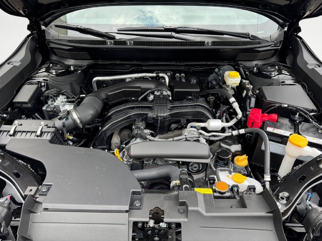New 2026 Subaru Outback Limited AWD/4WD image 18