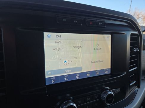 Used 2021 Ford F150 XLT w/ Equipment Group 301A Mid image 21