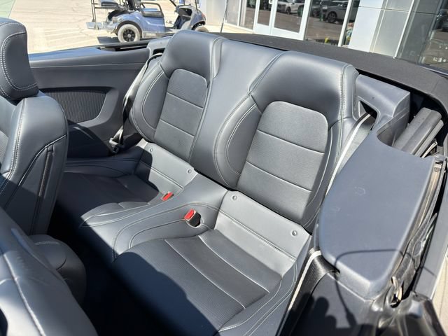 Used 2024 Ford Mustang GT Premium RWD image 14