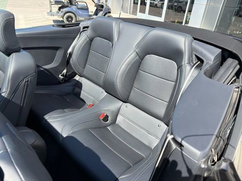 Used 2024 Ford Mustang GT Premium RWD image 14