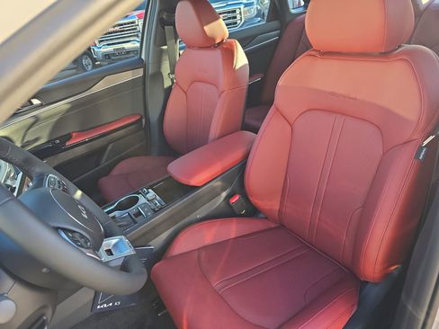 New 2026 Kia K5 GT-Line w/ GT-Line Premium Package image 17
