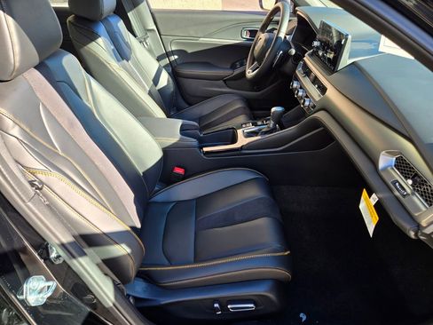 New 2026 Acura Integra A-Spec image 21