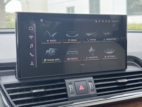 Used 2023 Audi Q5 2.0T Premium Plus w/ Premium Plus Package image 26