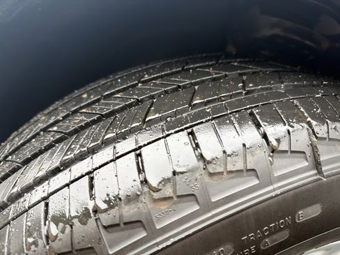 Used 2024 Chevrolet Equinox LT w/ LPO, Floor Liner Package image 12