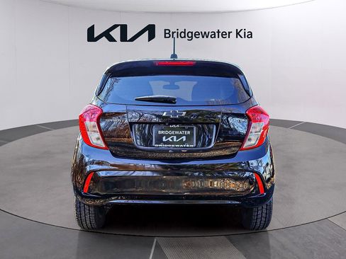 Used 2021 Chevrolet Spark LT w/ Spark Special Edition image 5