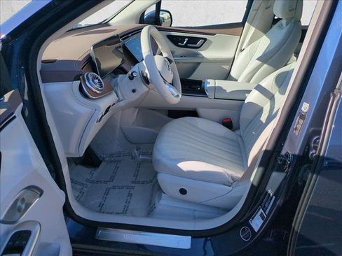 Certified 2023 Mercedes-Benz EQE 350+ SUV image 20