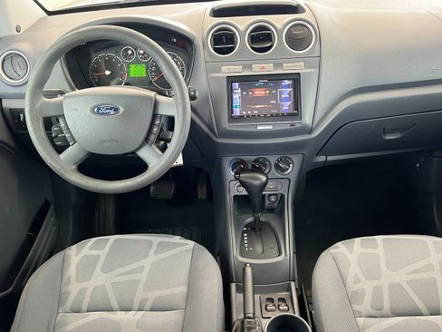 Used 2012 Ford Transit Connect XLT image 17