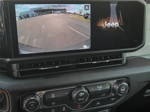 New 2026 Jeep Wrangler Unlimited Sport AWD/4WD image 13