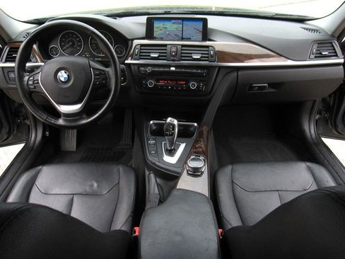 Used 2015 BMW 328i xDrive Sedan image 22