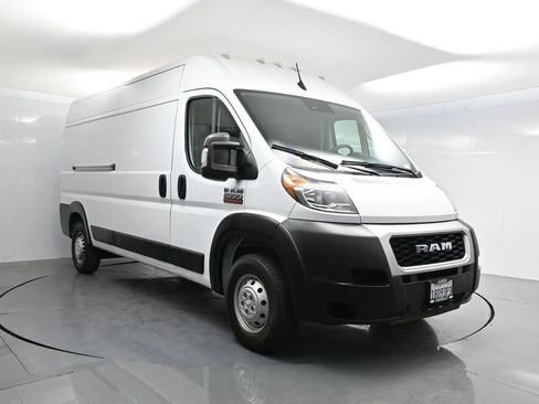 Used 2022 RAM ProMaster 2500 image 61
