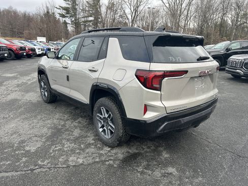 New 2026 GMC Terrain AT4 image 5