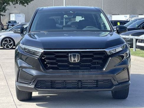 Certified 2024 Honda CR-V EX image 6
