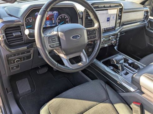 Used 2022 Ford F150 XLT w/ Equipment Group 302A High image 10