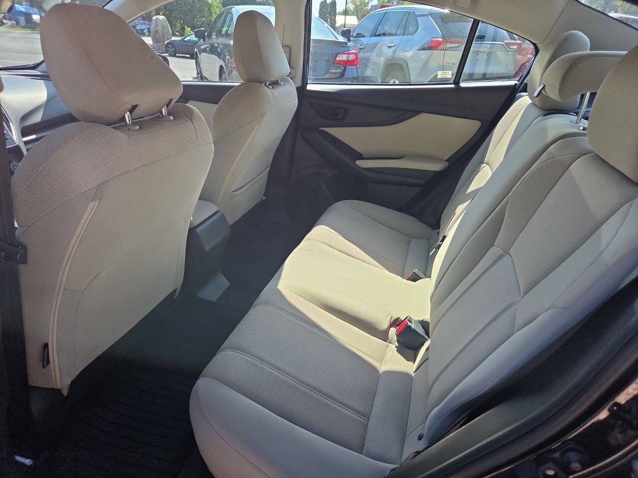 Used 2018 Subaru Impreza 2.0i AWD/4WD image 18
