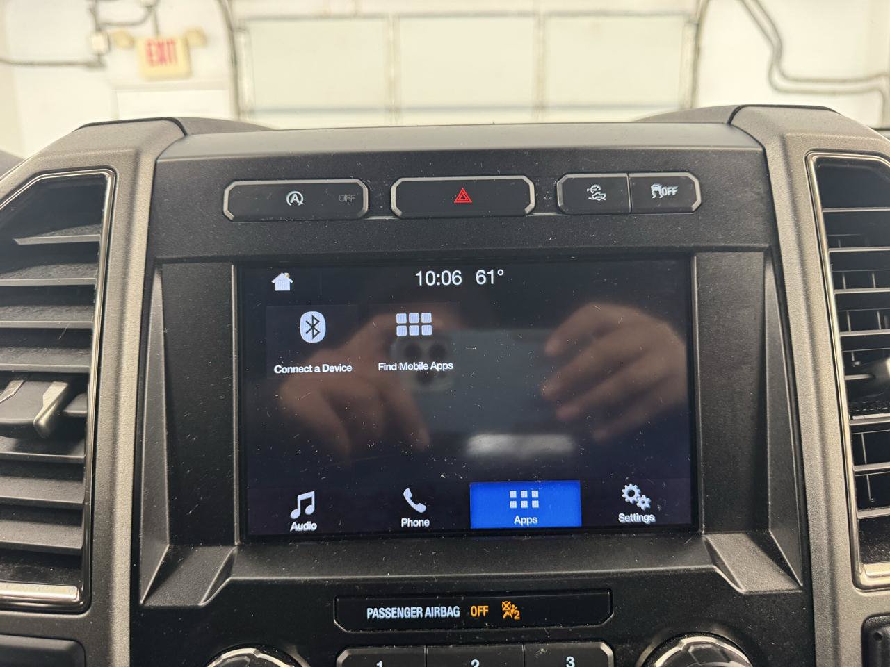 Used 2019 Ford F150 Raptor AWD/4WD image 29