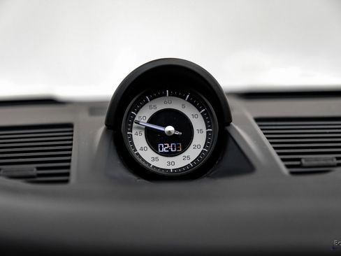 Used 2024 Porsche 911 Carrera GTS image 72