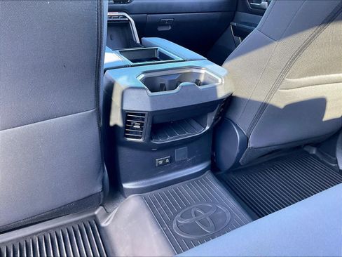 Used 2026 Toyota Tundra SR5 w/ TRD Off-Road Package AWD/4WD image 35