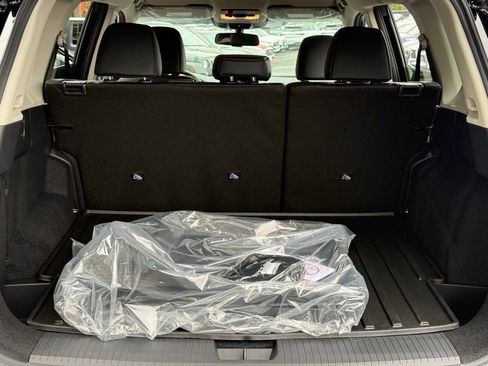 New 2026 Nissan Rogue SV w/ Rock Creek Premium Package image 24