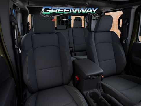 New 2026 Jeep Gladiator Sport AWD/4WD image 16