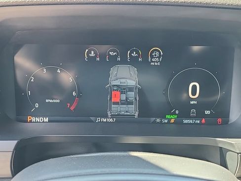 Used 2024 Ford F150 XLT w/ Mobile Office Package AWD/4WD image 21