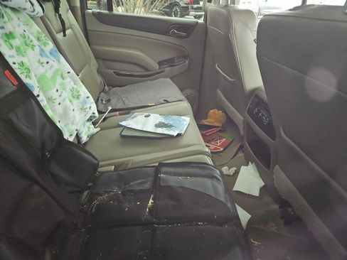 Used 2019 GMC Yukon XL SLT image 7