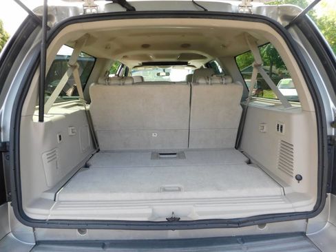 Used 2008 Ford Expedition EL Limited image 5