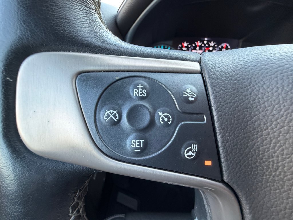 Used 2018 GMC Sierra 1500 Denali AWD/4WD image 22