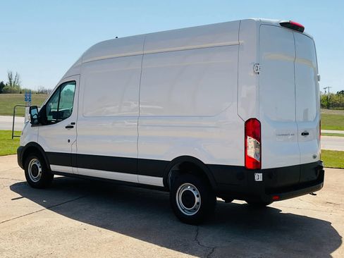 New 2024 Ford Transit 350 148 High Roof image 5