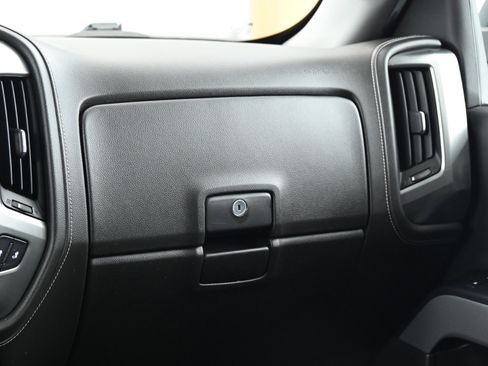 Used 2017 Chevrolet Silverado 1500 LTZ Z71 w/ LTZ Plus Package image 34