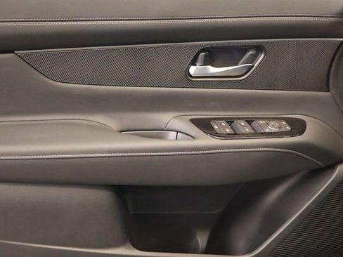 New 2025 Nissan Murano SV w/ Cargo Package image 7