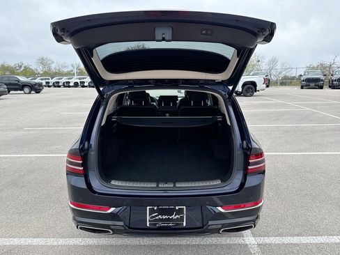 Used 2024 Genesis GV80 2.5T image 19
