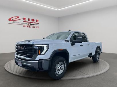 Used 2025 GMC Sierra 2500 Pro w/ Convenience Package