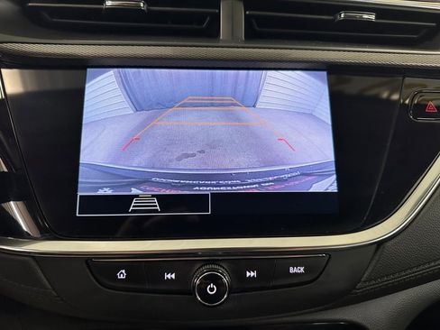 Certified 2023 Buick Encore GX Preferred w/ Cold Weather Comfort Package image 11