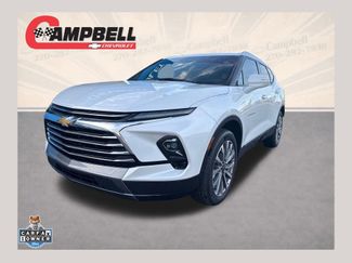 Used 2023 Chevrolet Blazer Premier 360° Tour