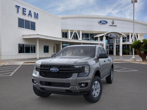 New 2025 Ford Ranger XL w/ Trailer Tow Package image 2