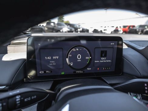 Used 2025 Honda Prologue Touring image 11