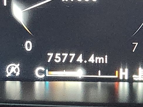 Used 2019 Lincoln Navigator Reserve image 36