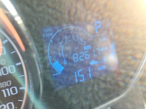 Used 2013 Chevrolet Spark LT image 11