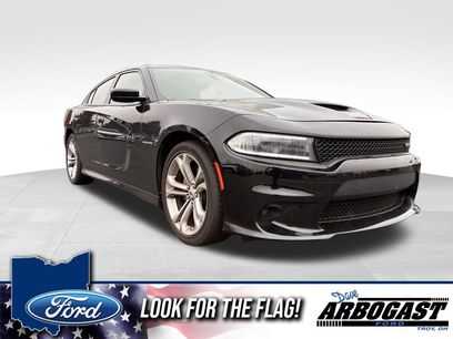Used 2022 Dodge Charger R/T